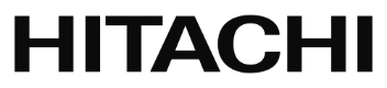 HITACHI