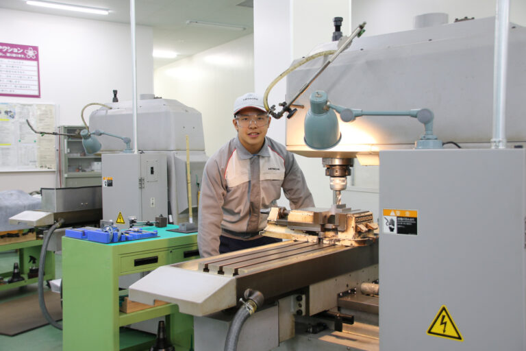 機械科 to 日専校|日立製作所 日立工業専修学校 機械科 to 日専校|日立製作所 日立工業専修学校